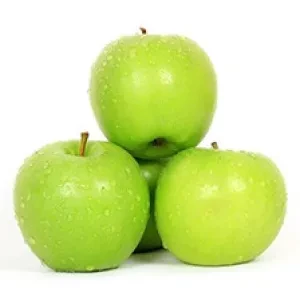 Green Apple ± 50 gm